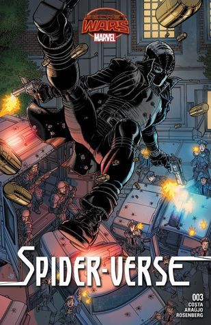 Spider-Verse#3