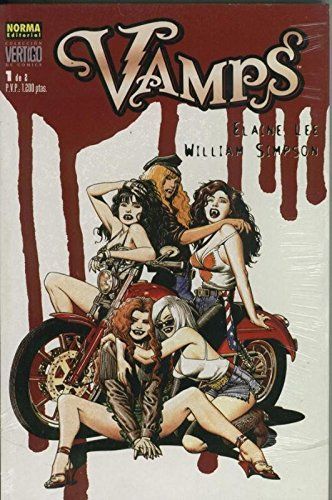 Vamps