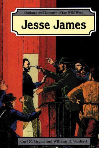 Jesse James