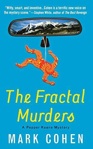 The Fractal Murders