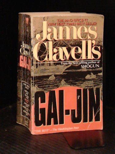 Gai-Jin