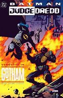 Batman-Judge Dredd