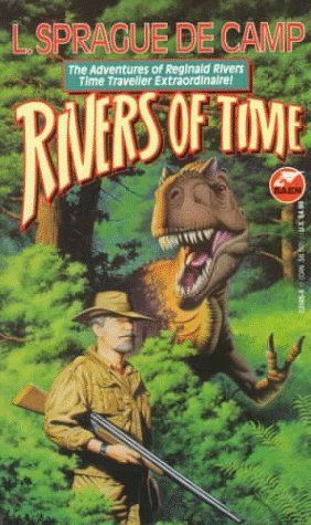 Rivers of Time