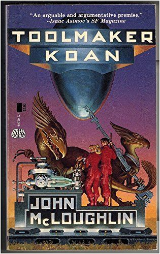 Toolmaker Koan