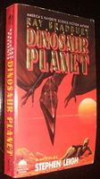Dinosaur Planet (Ray Bradbury, Presents) (Baen, Sci-Fi)