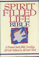 Spirit Filled Life Bible