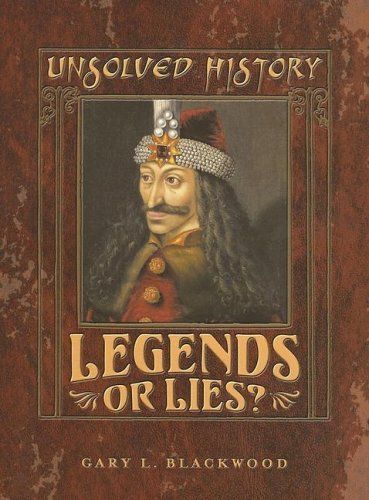 Legends Or Lies?