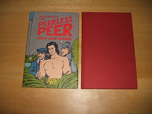 The Adventure of the Peerless Peer