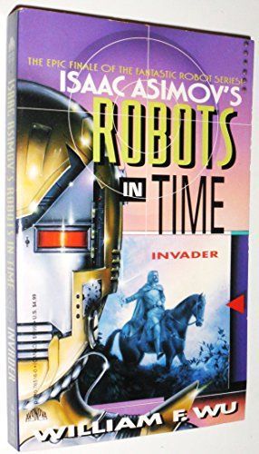 Isaac Asimov's Robots in Time