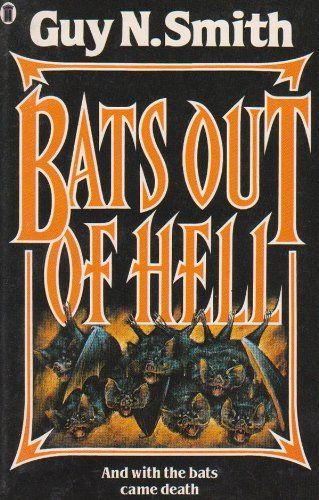 Bats Out of Hell