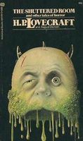 The Shuttered Room and Other Tales of Terror