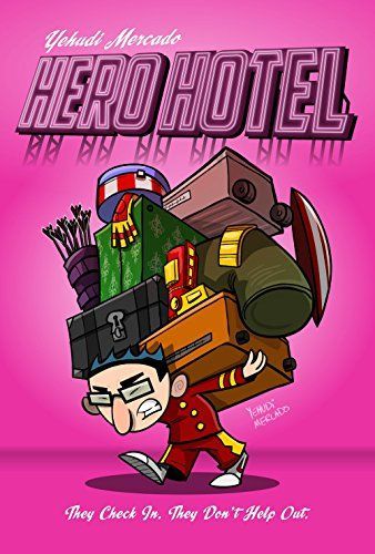 Hero Hotel