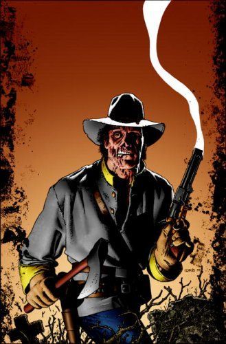 Jonah Hex