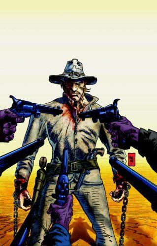 Jonah Hex