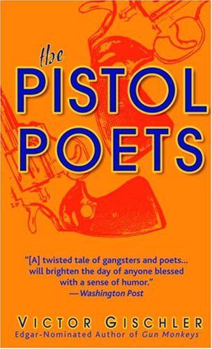 Pistol Poets