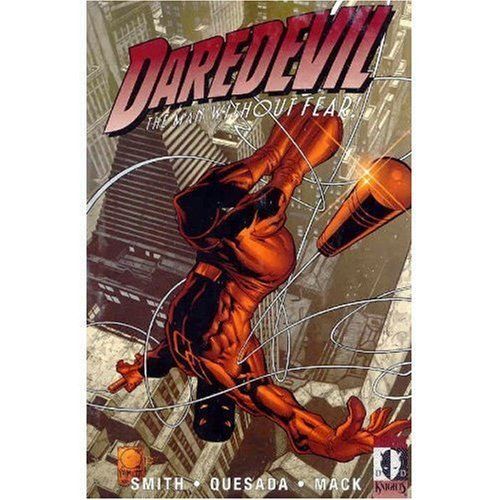 Daredevil, Vol. 1