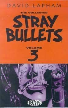 Stray Bullets Volume 3