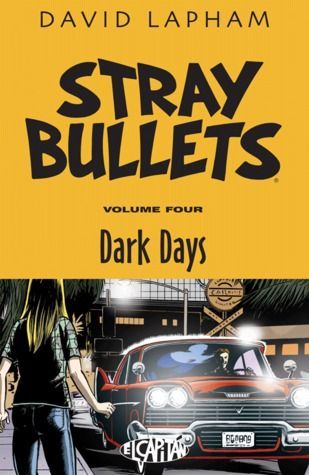 Stray Bullets, Vol. 4