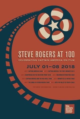 Steve Rogers at 100