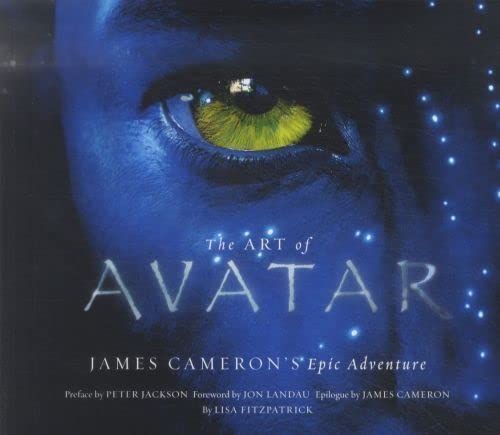 The art of Avatar