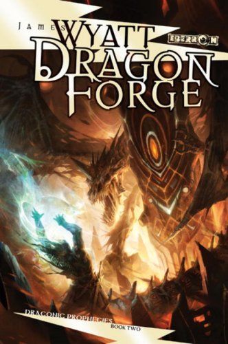 Dragon forge