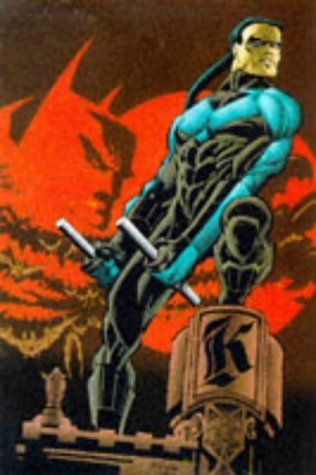 Nightwing