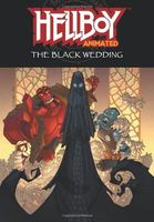 Hellboy Animated Volume 1