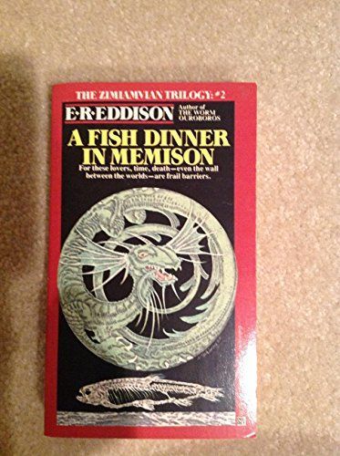 A Fish Dinner in Memison