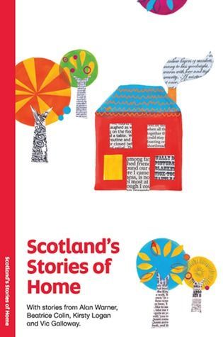 Scotland's Stories of Home