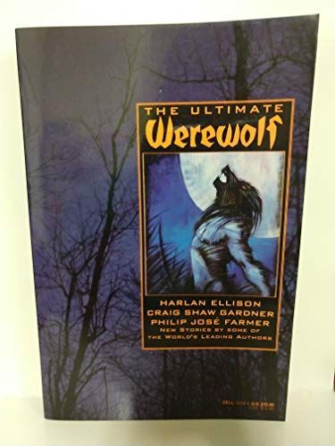 ULTIMATE WEREWOLF, THE