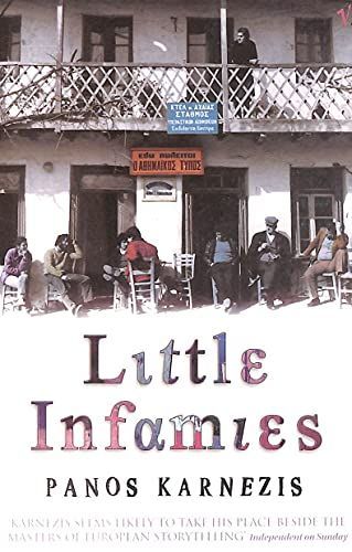 Little Infamies