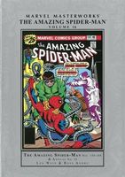 Marvel Masterworks Vol. 16