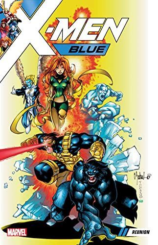 X-Men