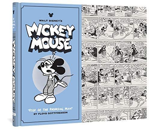 Walt Disney's Mickey Mouse Vol. 9