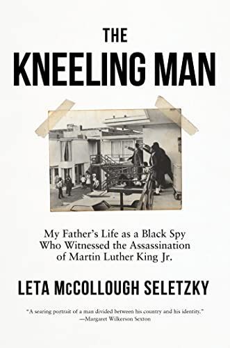 Kneeling Man