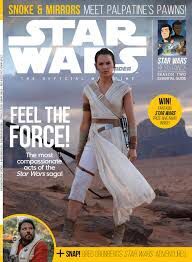 Star Wars Insider #198