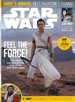 Star Wars Insider #198