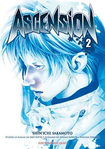 Ascension