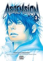 Ascension