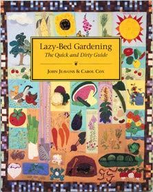 Lazy-Bed Gardening