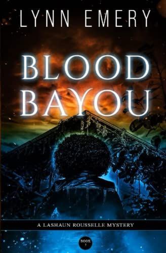 Blood Bayou