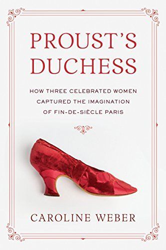 Proust's duchess