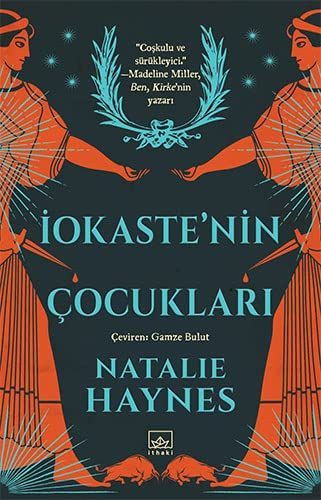 Iokastenin Cocuklari