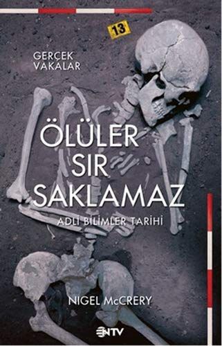 Ölüler Sir Saklamaz