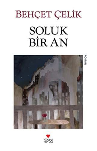 Soluk bir an