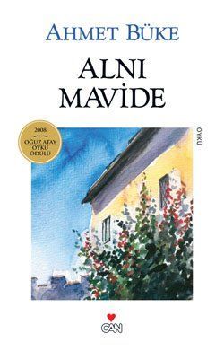 Alın mavide