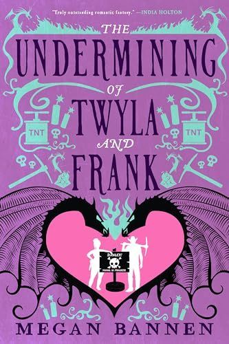 The Undermining of Twyla and Frank