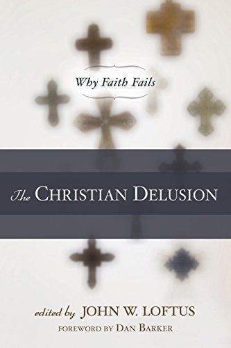 The Christian delusion