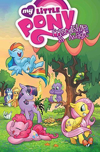 My little pony
