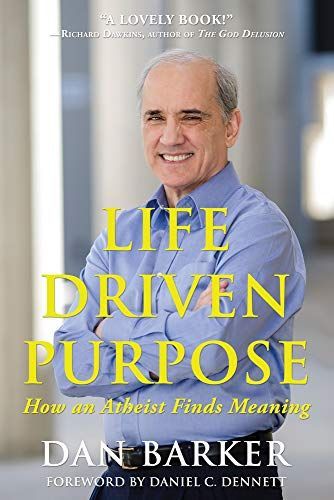 Life driven purpose